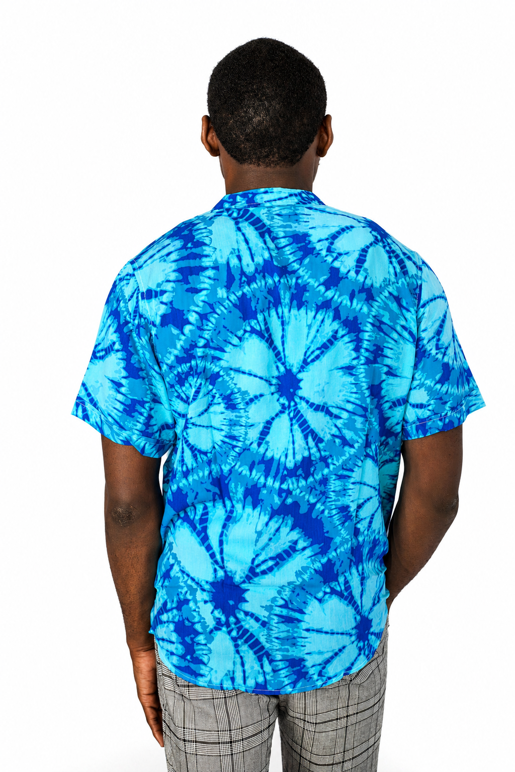 Chemise hawaïenne Homme –