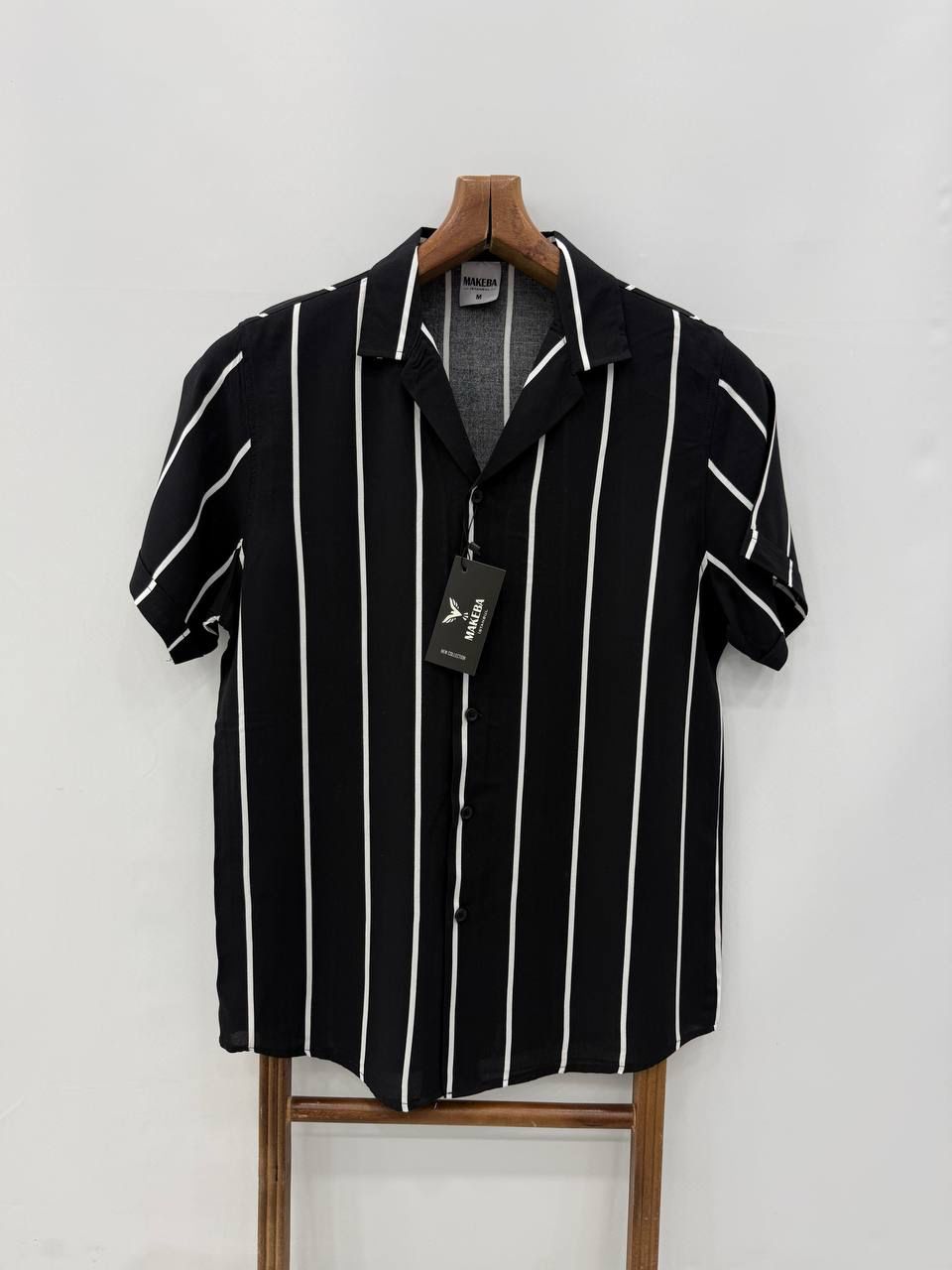 Chemise hawaïenne homme
