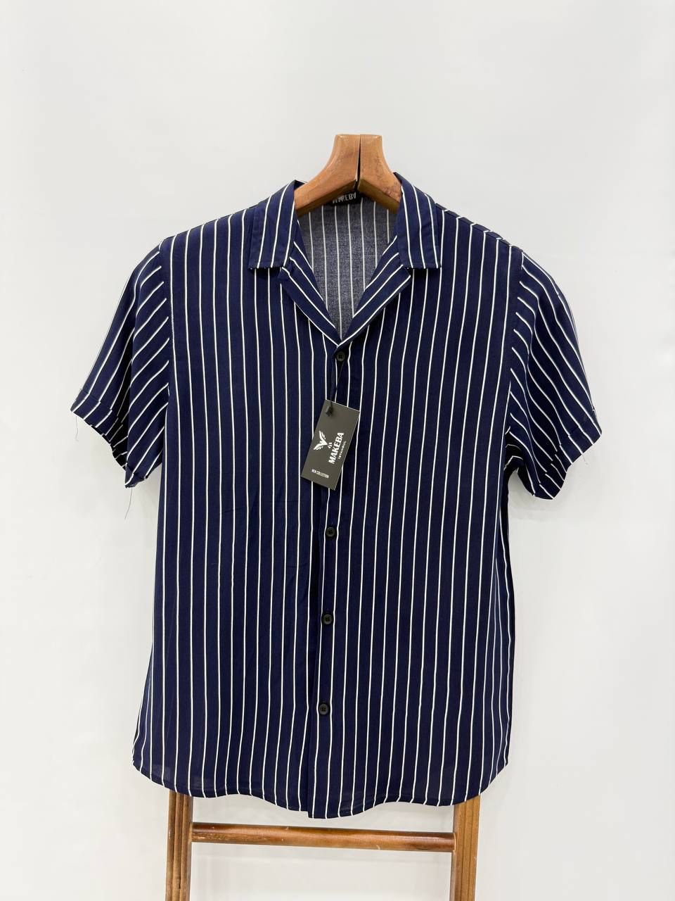 Chemise hawaïenne homme