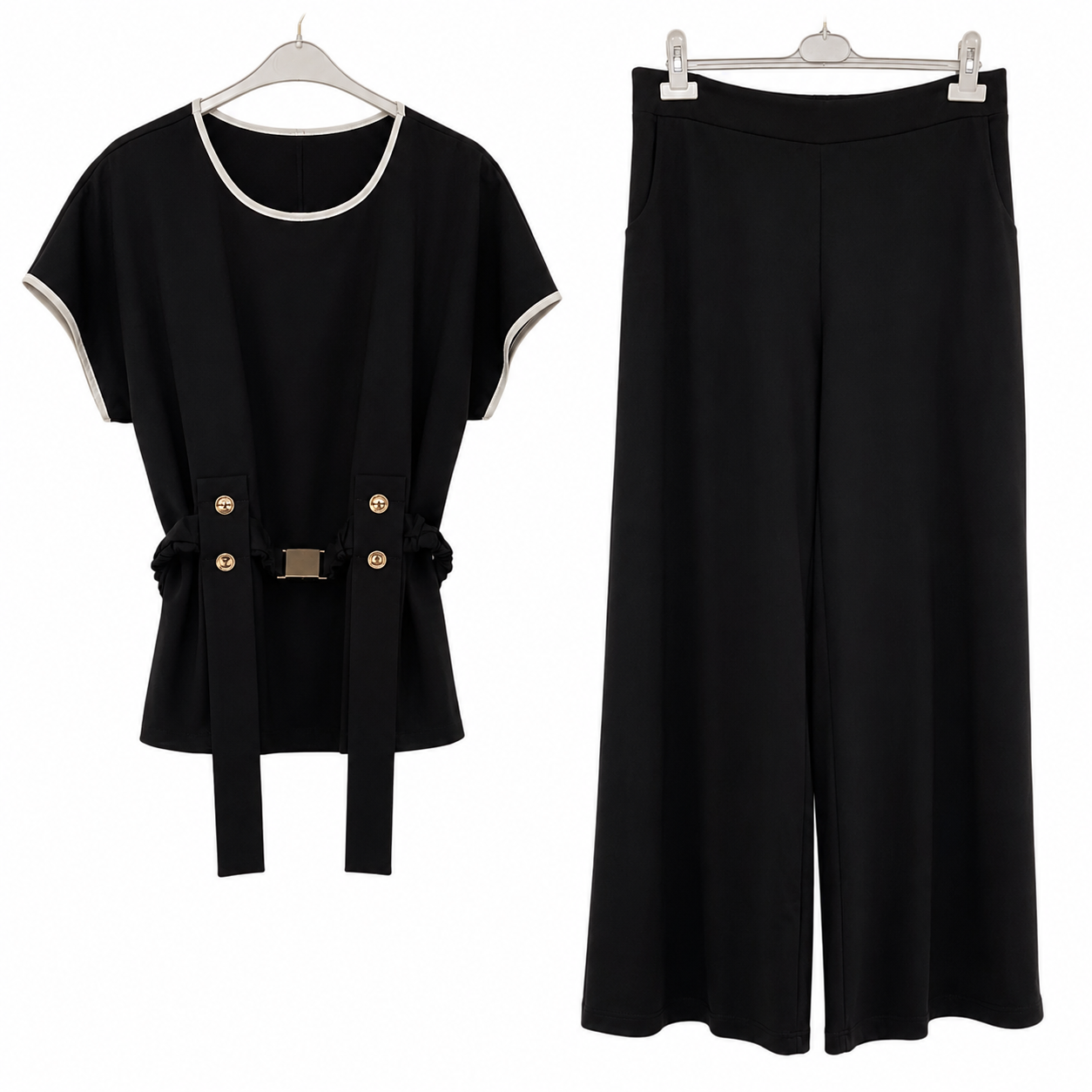 Ensemble Palazzo