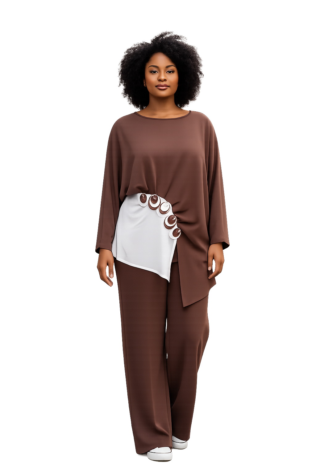 Ensemble deux pièces By Yelli