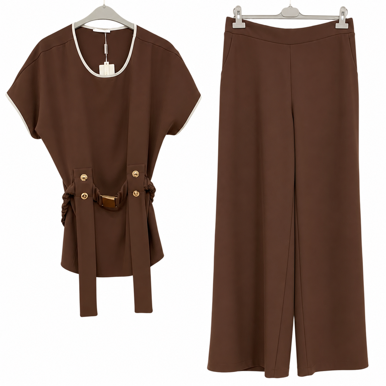 Ensemble Palazzo