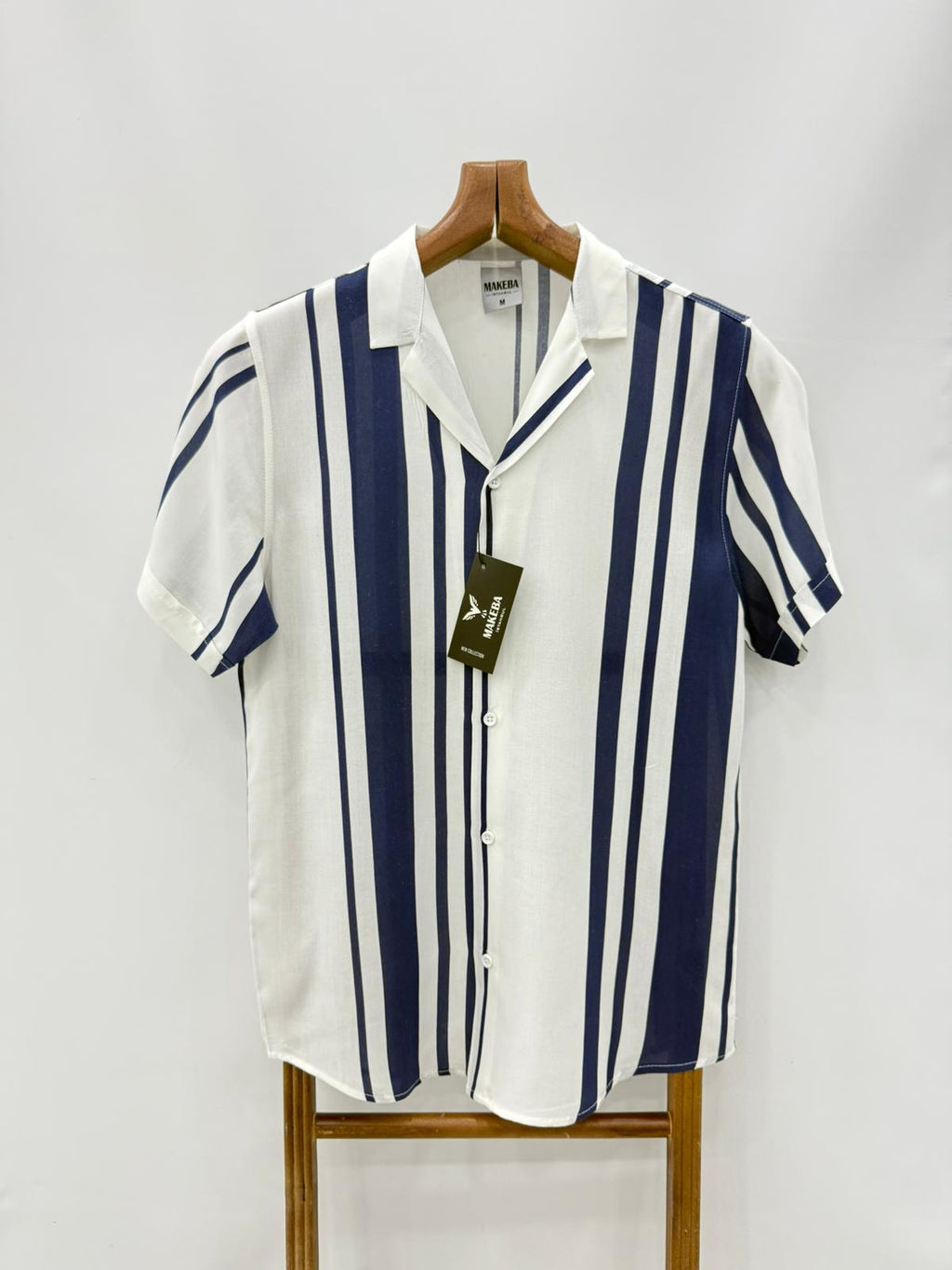 Chemise hawaïenne homme