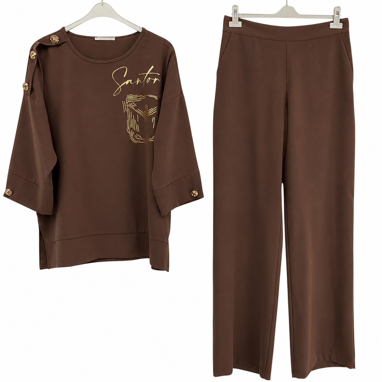 Ensemble Élégance Santor