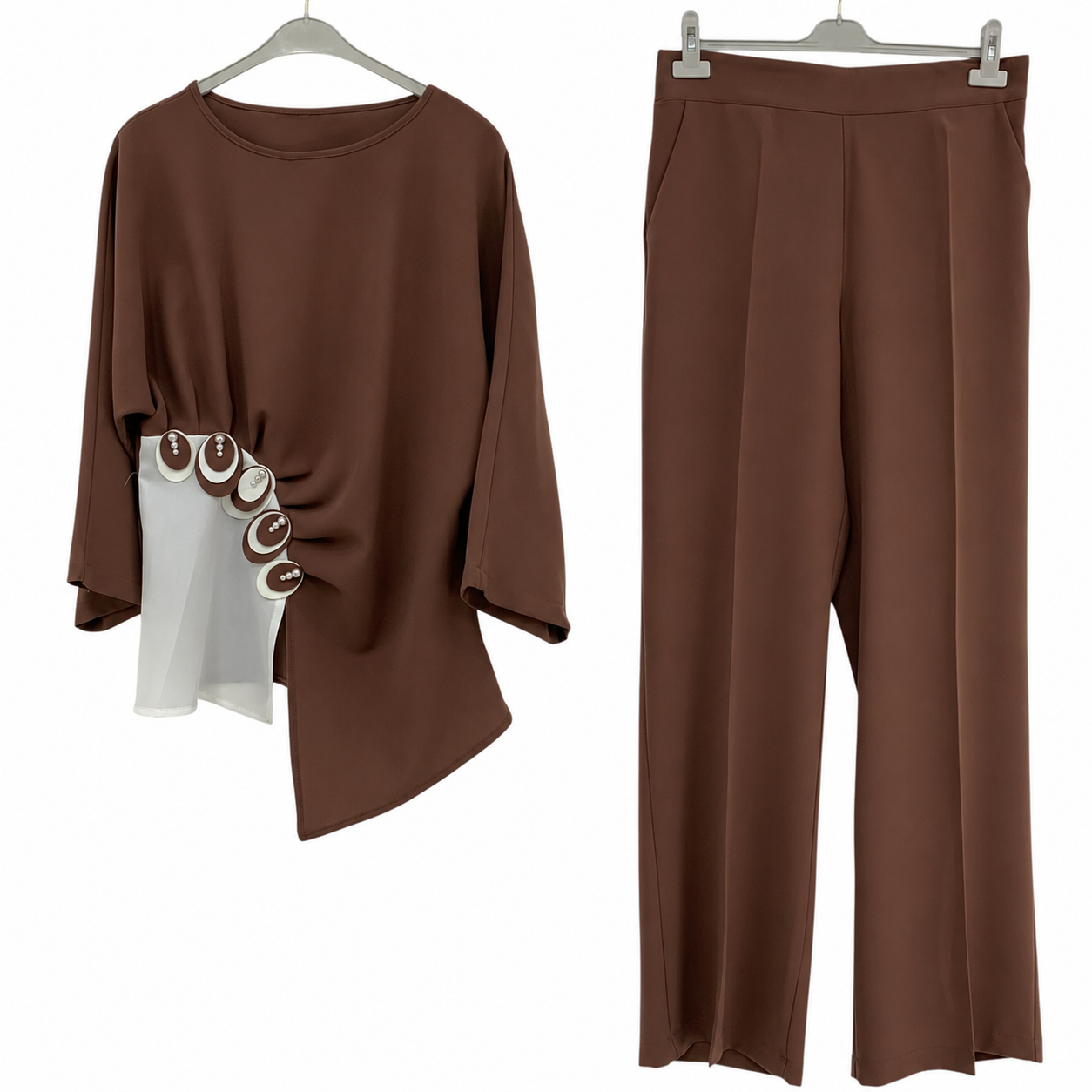 Ensemble deux pièces By Yelli